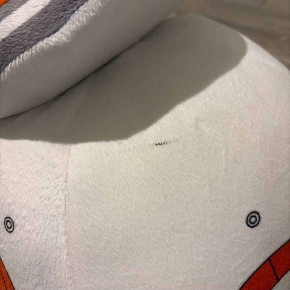 Star Wars BB-8 Plush Toy - Picture 6 of 7